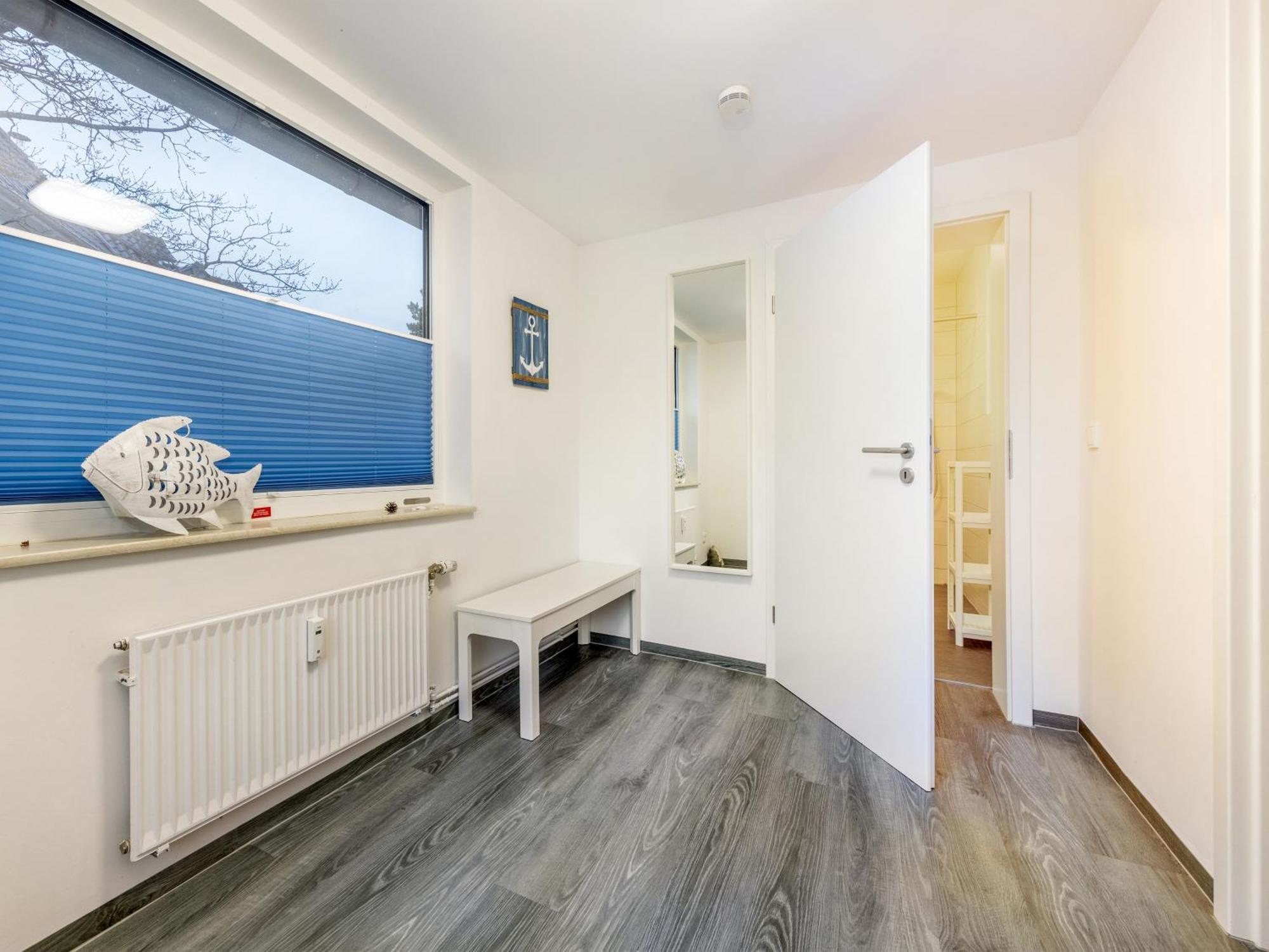 Ferienwohnung Meeresrauschen In Der Residenz Clara Sophia Binz Eksteriør billede